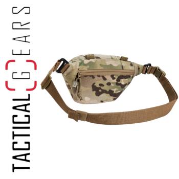 TASMAINIAN TIGER - TT - MODULAR HIP BAG - MC - MULTICAM - 7243.394 MULTICAM